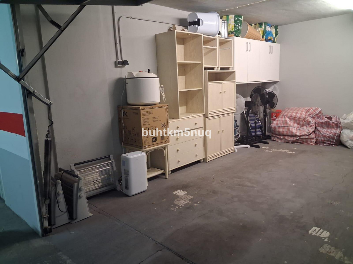 Se vende Garaje  en Costa Blanca, Alicante, España