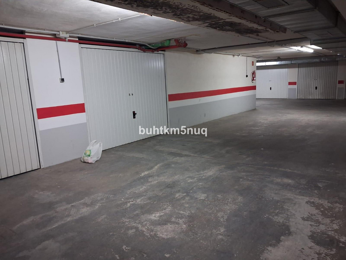 Se vende Garaje  en Costa Blanca, Alicante, España