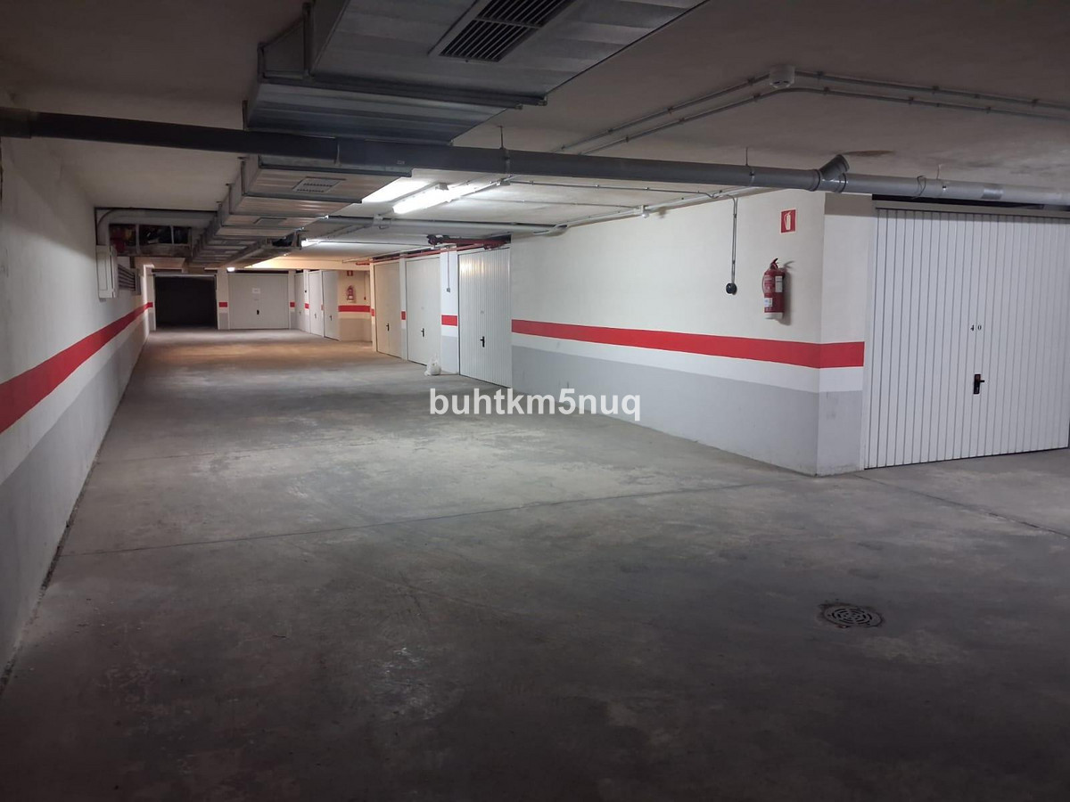 Se vende Garaje  en Costa Blanca, Alicante, España