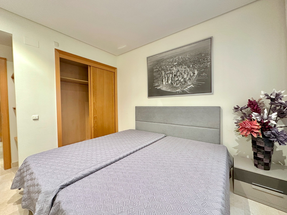 2 Bed Apartment for sale in Puerto Banús Costa Del Sol, Málaga, Spain