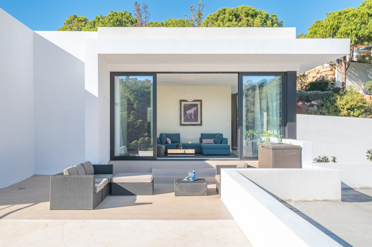 Se vende Villa - Chalet de 6 dormitorios en Costa Del Sol, Málaga, España