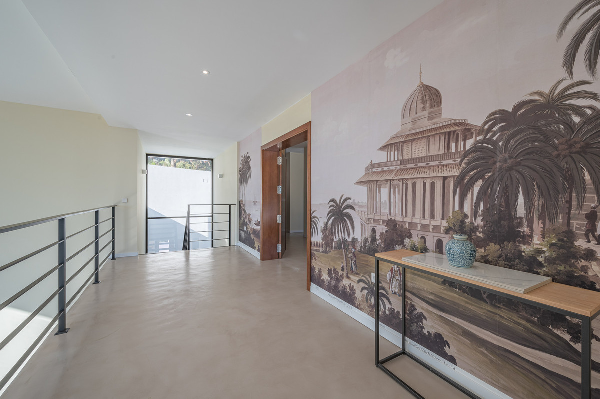 Se vende Villa - Chalet de 6 dormitorios en Costa Del Sol, Málaga, España