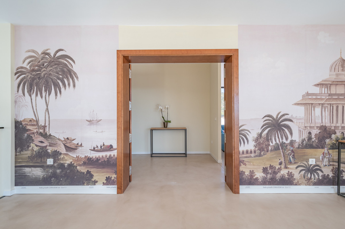 Se vende Villa - Chalet de 6 dormitorios en Costa Del Sol, Málaga, España