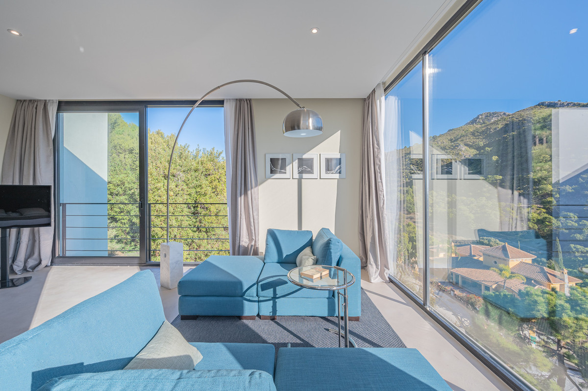 Se vende Villa - Chalet de 6 dormitorios en Costa Del Sol, Málaga, España