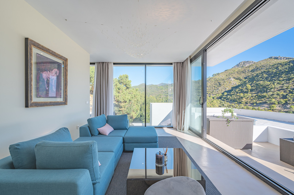 Se vende Villa - Chalet de 6 dormitorios en Costa Del Sol, Málaga, España