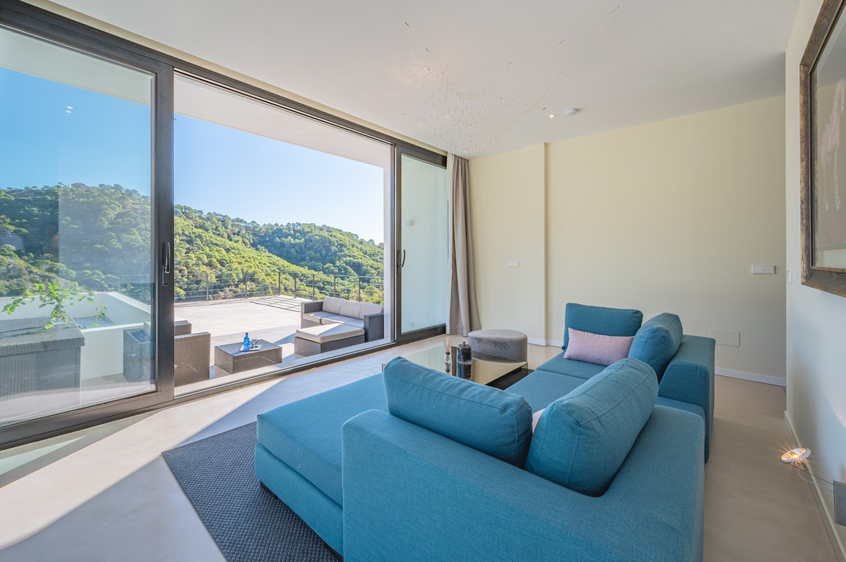 Se vende Villa - Chalet de 6 dormitorios en Costa Del Sol, Málaga, España