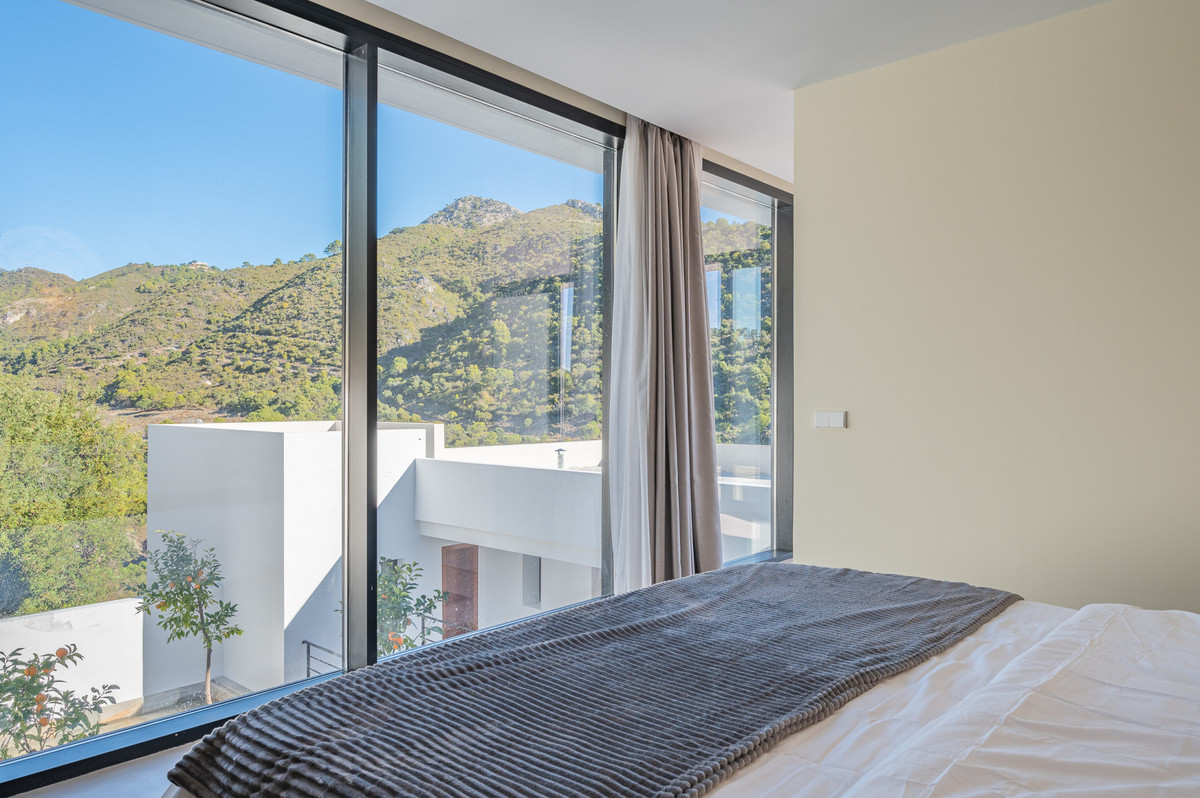 Se vende Villa - Chalet de 6 dormitorios en Costa Del Sol, Málaga, España