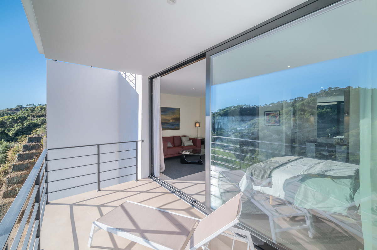 Se vende Villa - Chalet de 6 dormitorios en Costa Del Sol, Málaga, España