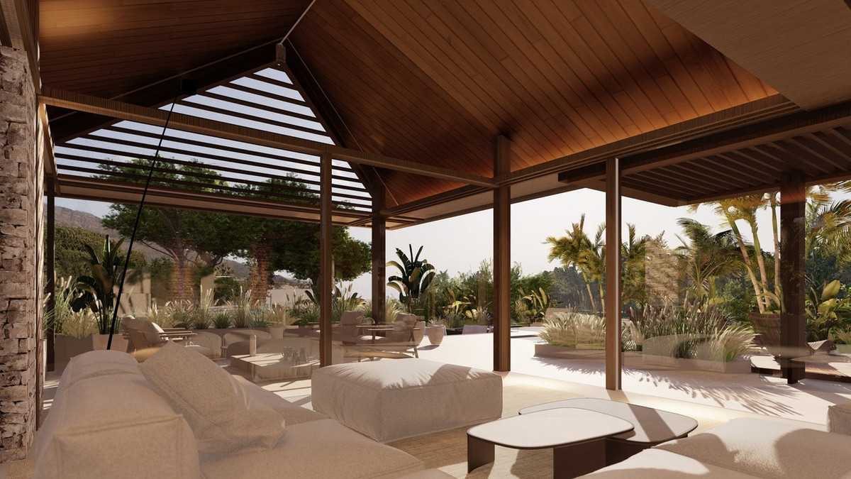 5 Bed Plots for sale in Marbella Costa Del Sol, Málaga, Spain