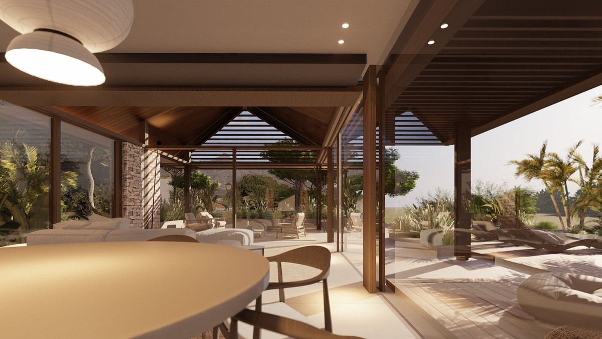 5 Bed Plots for sale in Marbella Costa Del Sol, Málaga, Spain