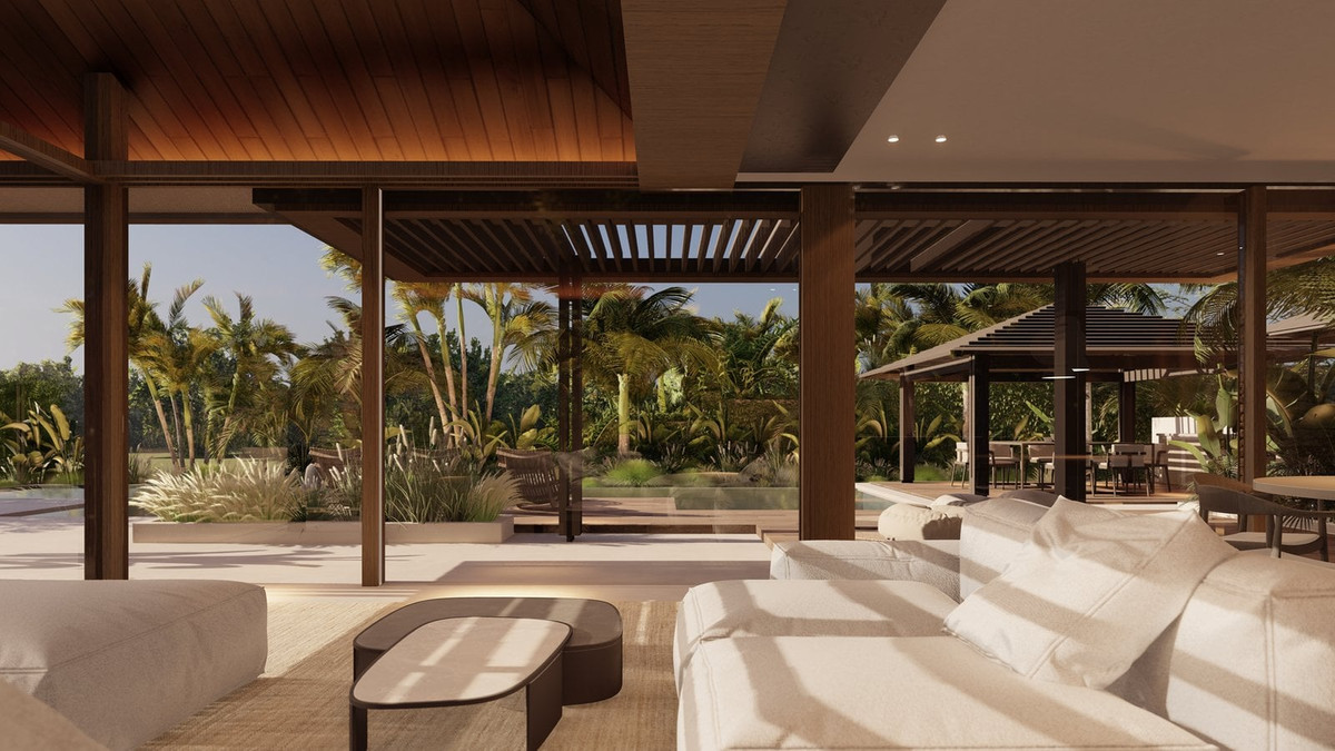 5 Bed Plots for sale in Marbella Costa Del Sol, Málaga, Spain