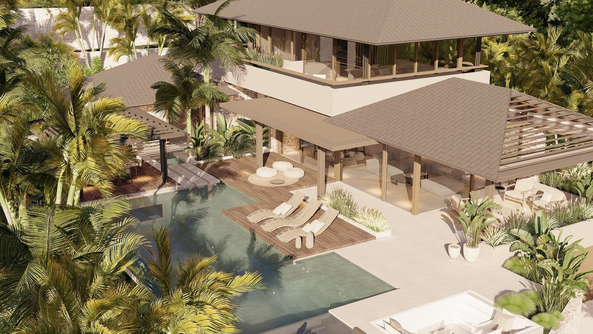 5 Bed Plots for sale in Marbella Costa Del Sol, Málaga, Spain