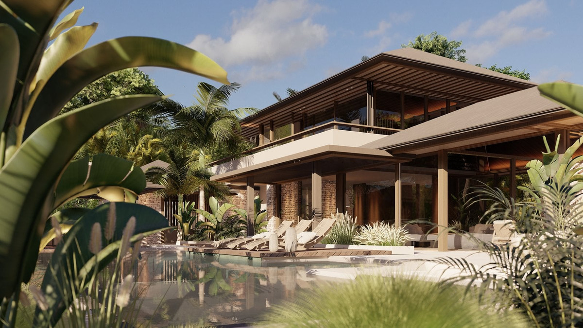 5 Bed Plots for sale in Marbella Costa Del Sol, Málaga, Spain