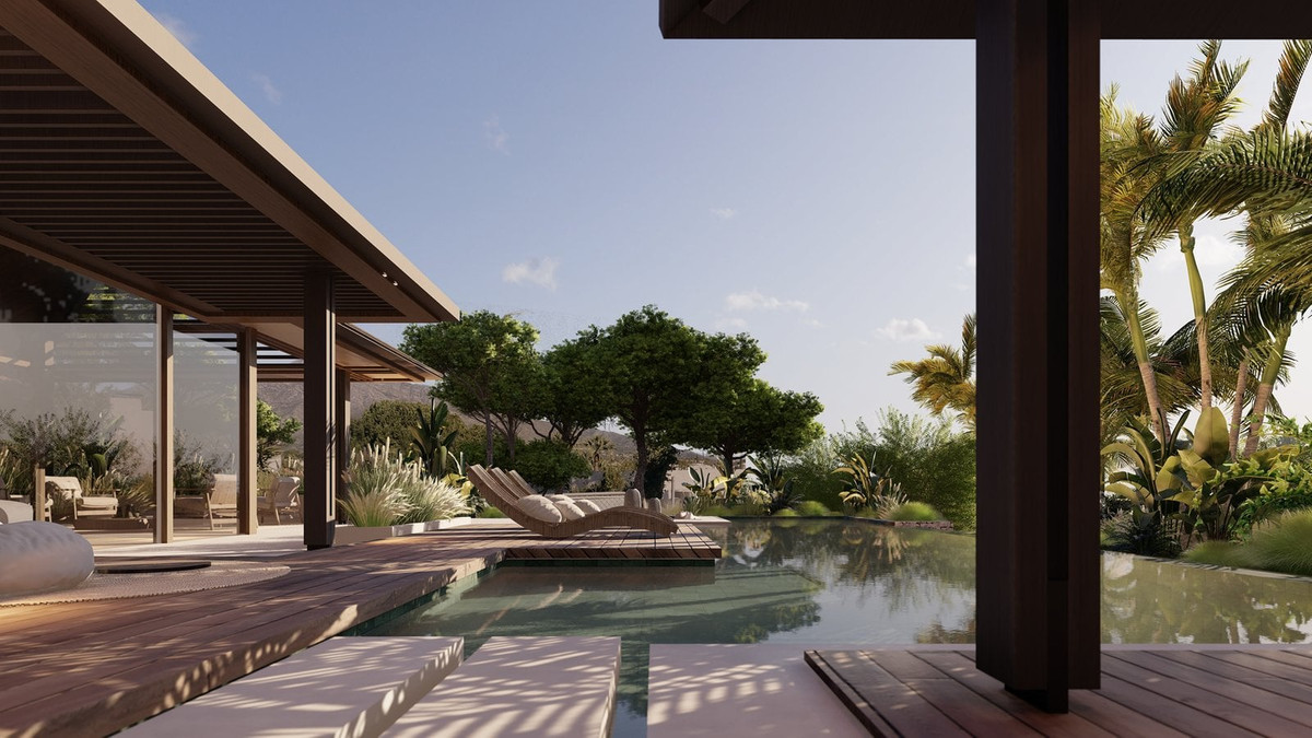 5 Bed Plots for sale in Marbella Costa Del Sol, Málaga, Spain