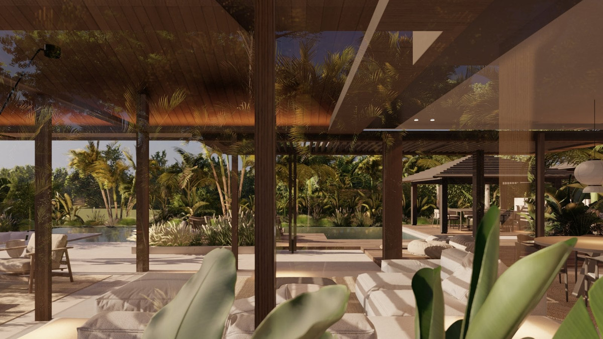 5 Bed Plots for sale in Marbella Costa Del Sol, Málaga, Spain