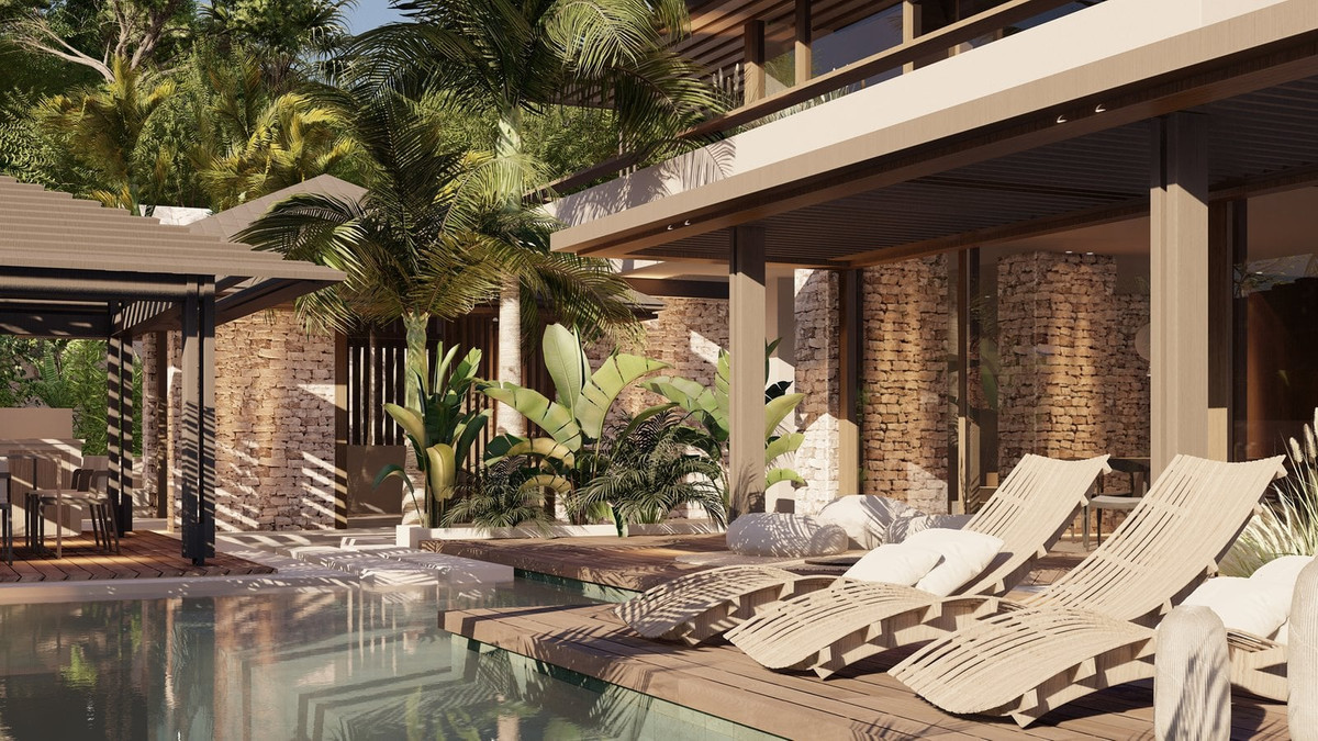 5 Bed Plots for sale in Marbella Costa Del Sol, Málaga, Spain