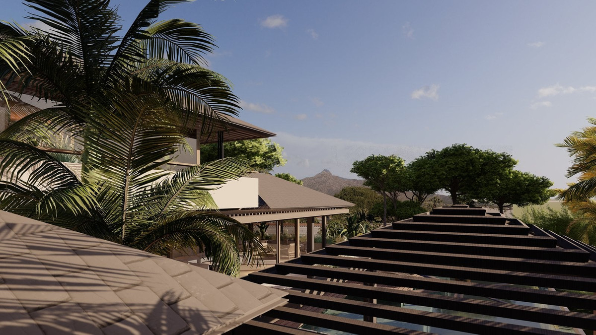 5 Bed Plots for sale in Marbella Costa Del Sol, Málaga, Spain