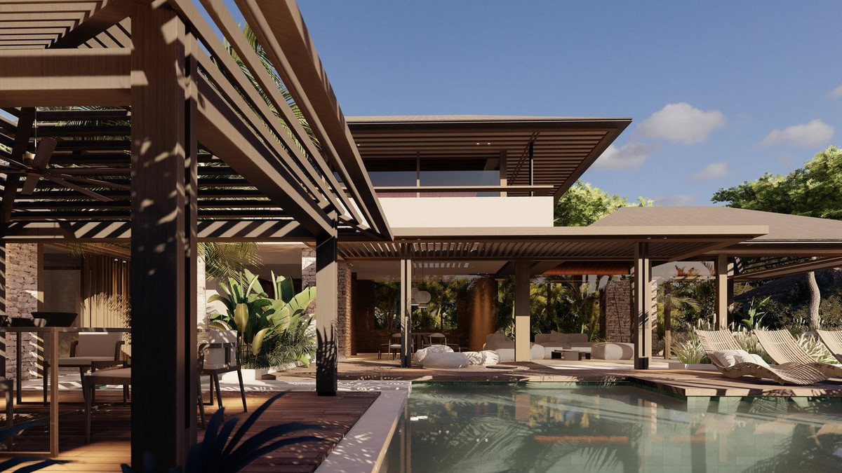5 Bed Plots for sale in Marbella Costa Del Sol, Málaga, Spain