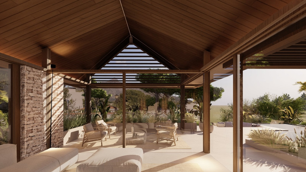 5 Bed Plots for sale in Marbella Costa Del Sol, Málaga, Spain