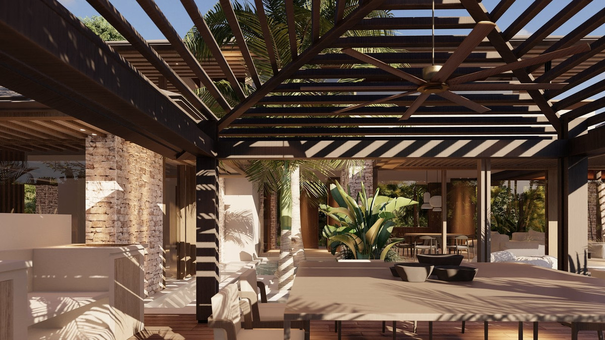5 Bed Plots for sale in Marbella Costa Del Sol, Málaga, Spain