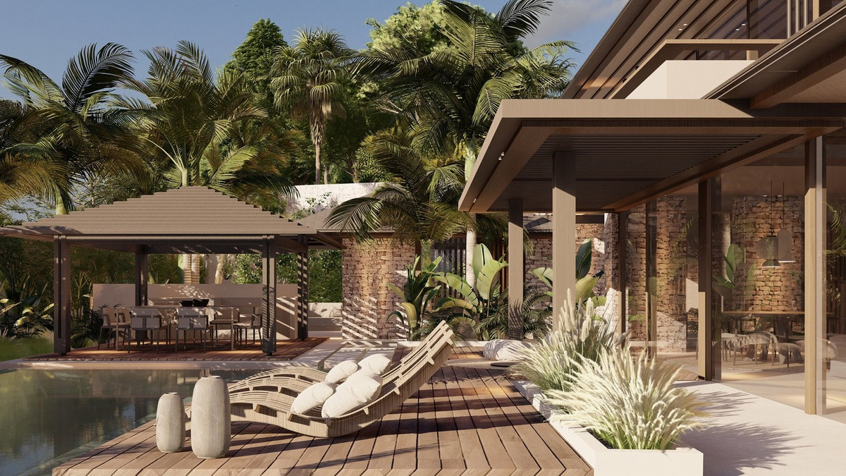 5 Bed Plots for sale in Marbella Costa Del Sol, Málaga, Spain