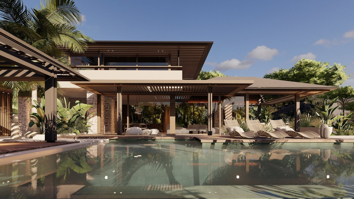 5 Bed Plots for sale in Marbella Costa Del Sol, Málaga, Spain