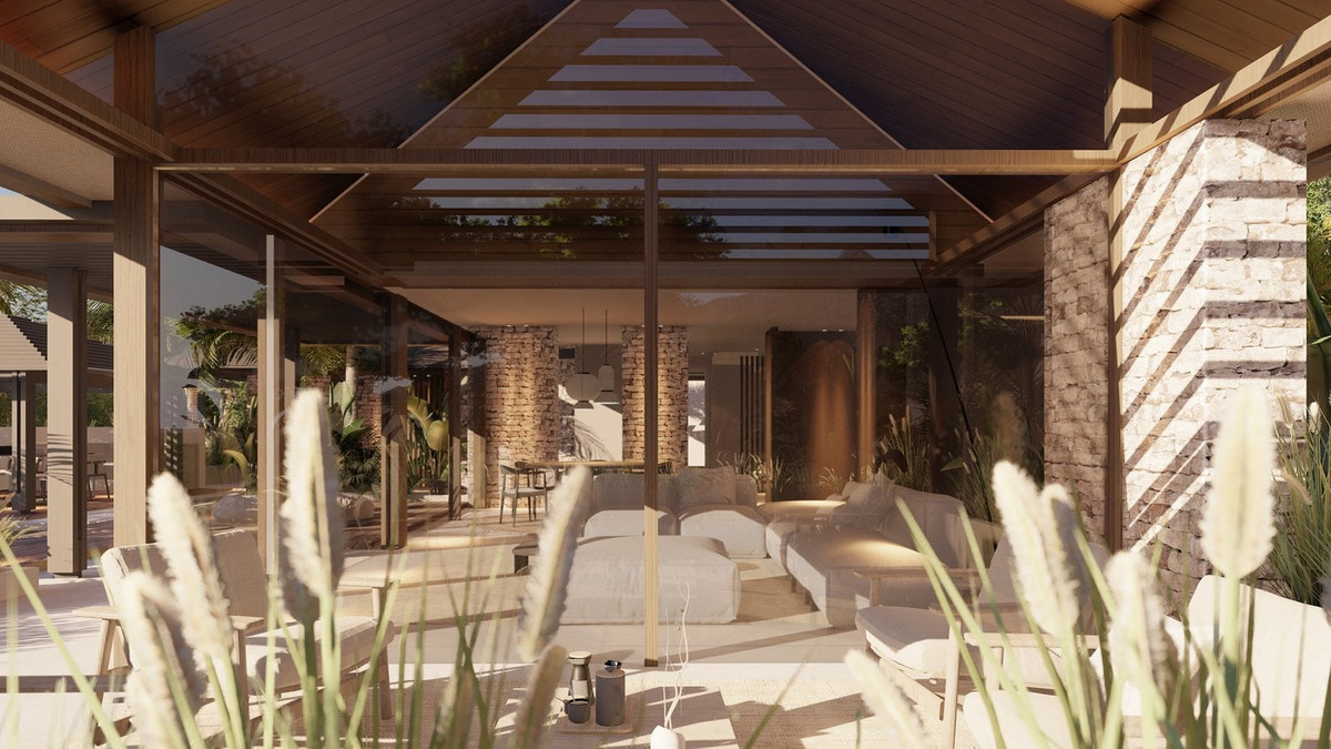 5 Bed Plots for sale in Marbella Costa Del Sol, Málaga, Spain