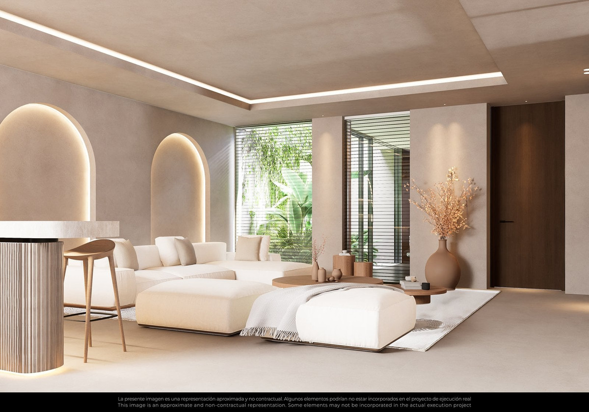 5 Bed Plots for sale in Marbella Costa Del Sol, Málaga, Spain