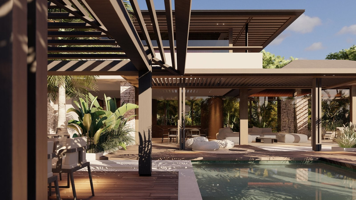 5 Bed Plots for sale in Marbella Costa Del Sol, Málaga, Spain