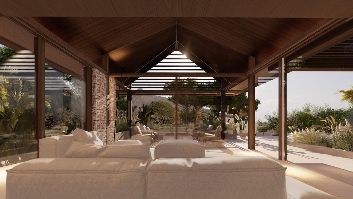 5 Bed Plots for sale in Marbella Costa Del Sol, Málaga, Spain