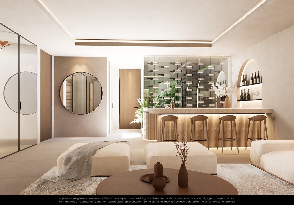 5 Bed Plots for sale in Marbella Costa Del Sol, Málaga, Spain