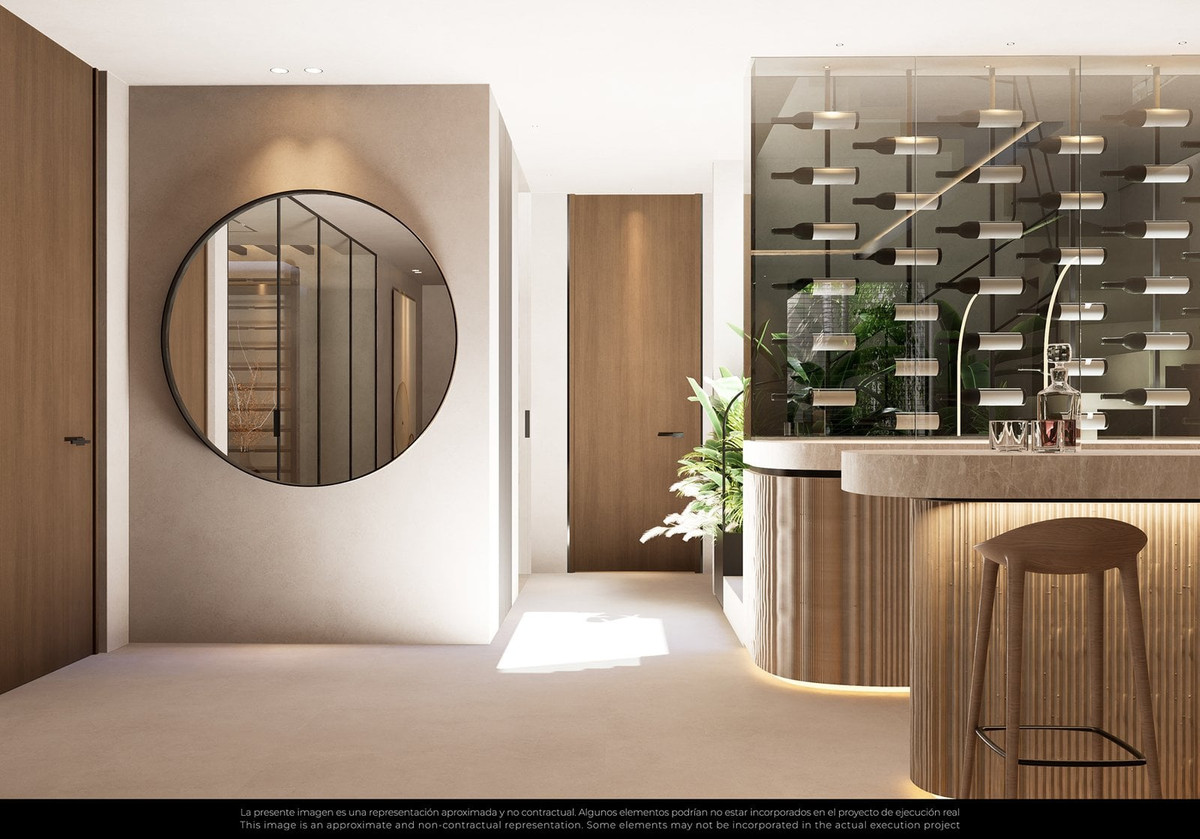 5 Bed Plots for sale in Marbella Costa Del Sol, Málaga, Spain