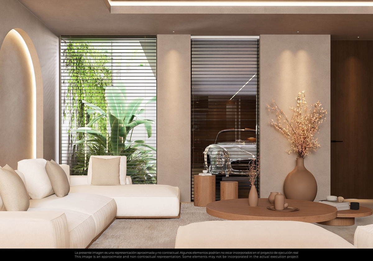 5 Bed Plots for sale in Marbella Costa Del Sol, Málaga, Spain