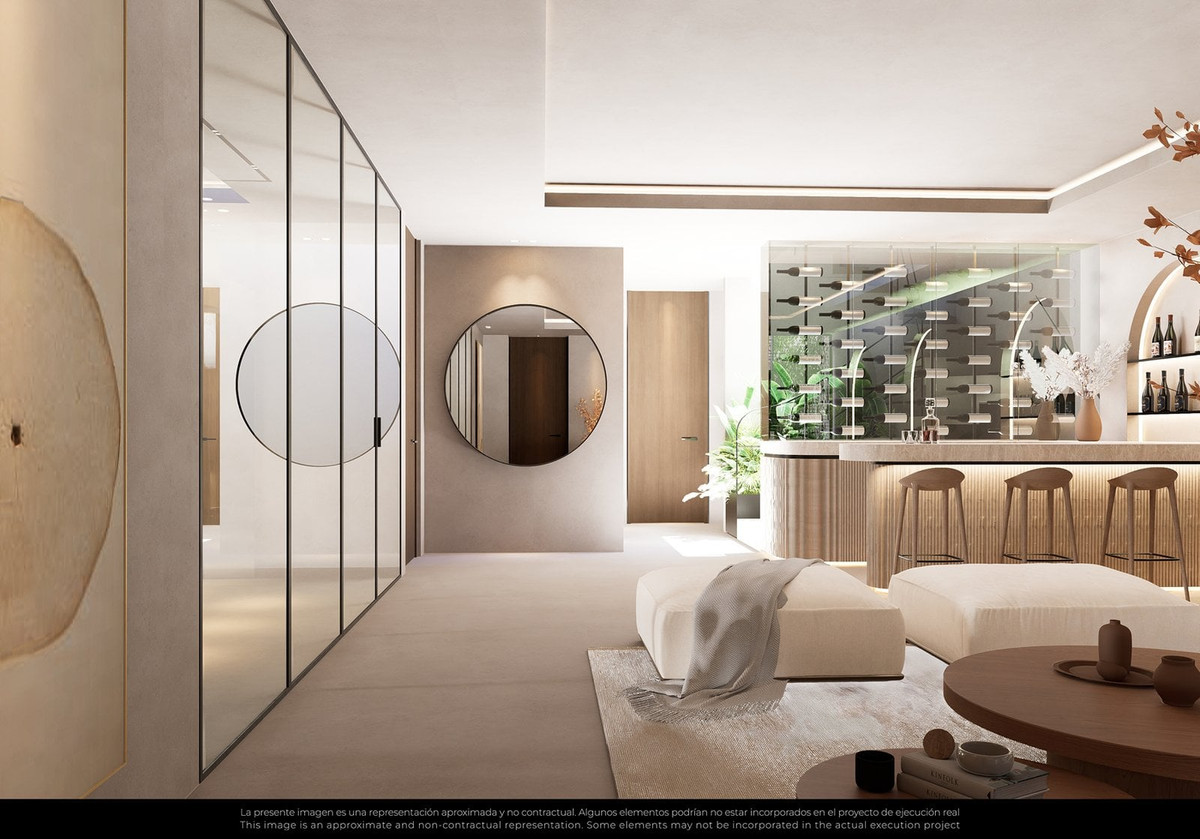 5 Bed Plots for sale in Marbella Costa Del Sol, Málaga, Spain