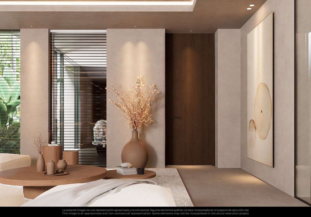 5 Bed Plots for sale in Marbella Costa Del Sol, Málaga, Spain