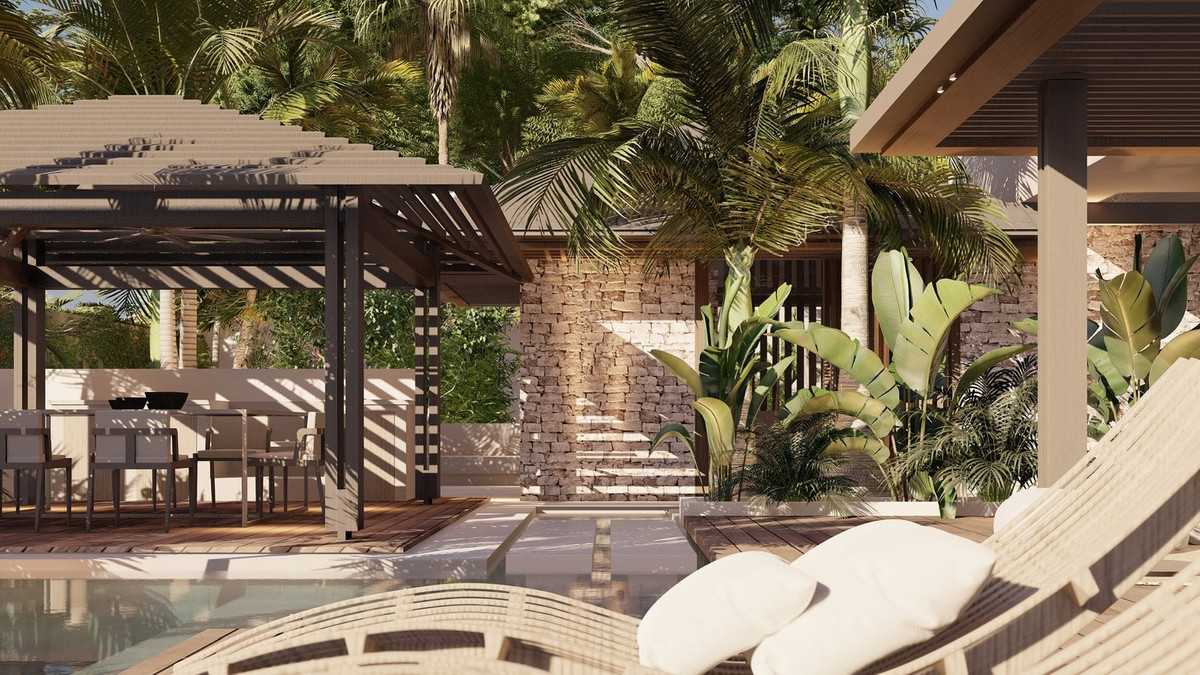 5 Bed Plots for sale in Marbella Costa Del Sol, Málaga, Spain