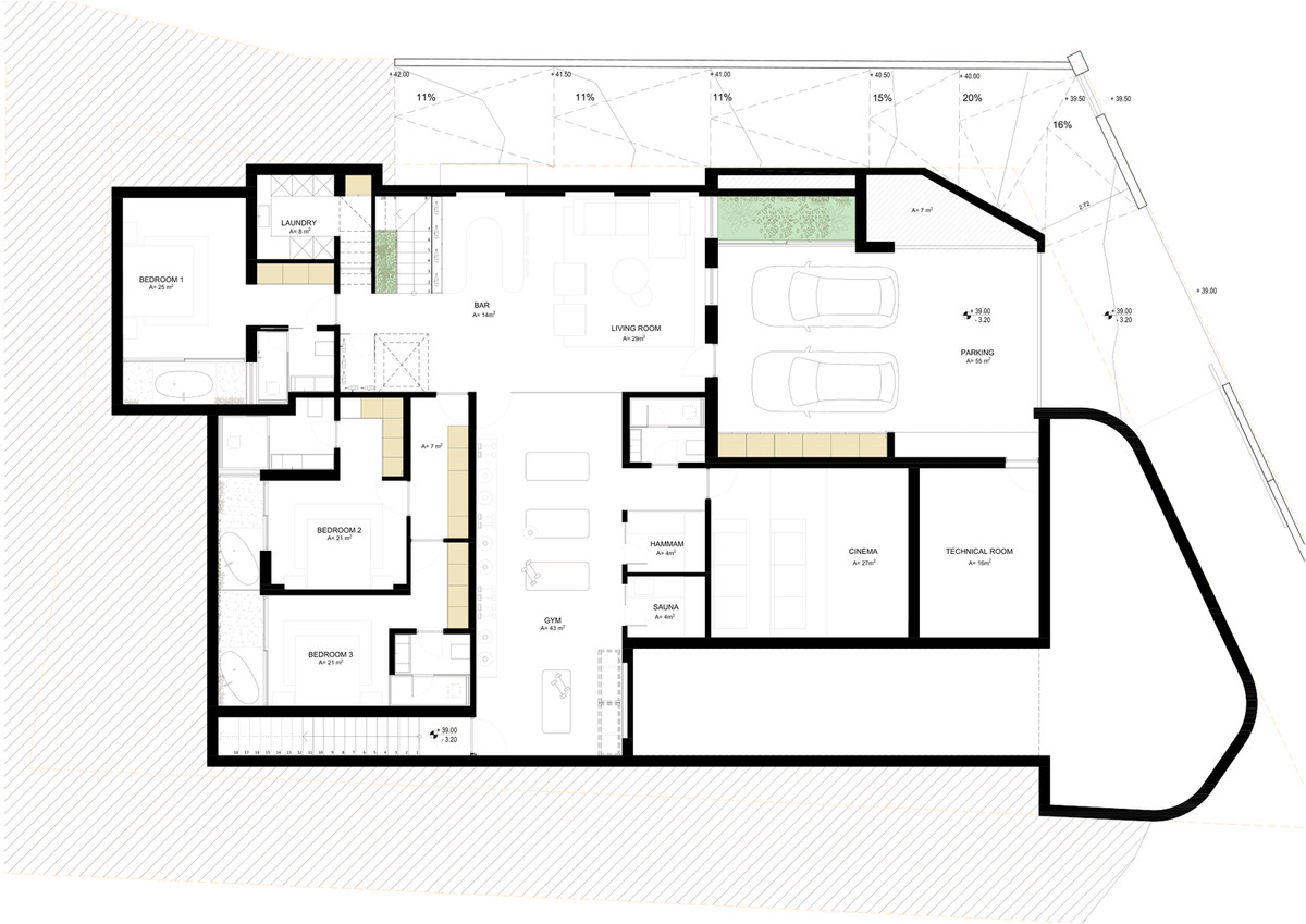 5 Bed Plots for sale in Marbella Costa Del Sol, Málaga, Spain