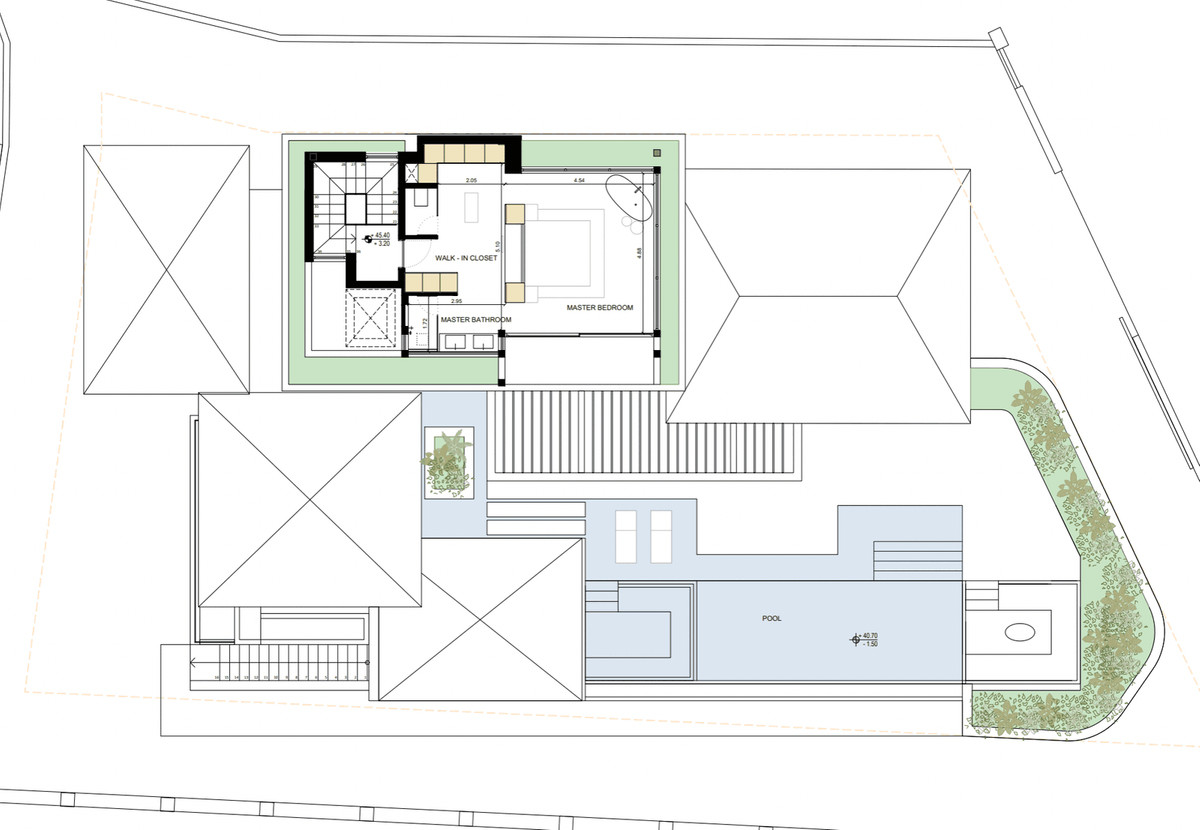 5 Bed Plots for sale in Marbella Costa Del Sol, Málaga, Spain