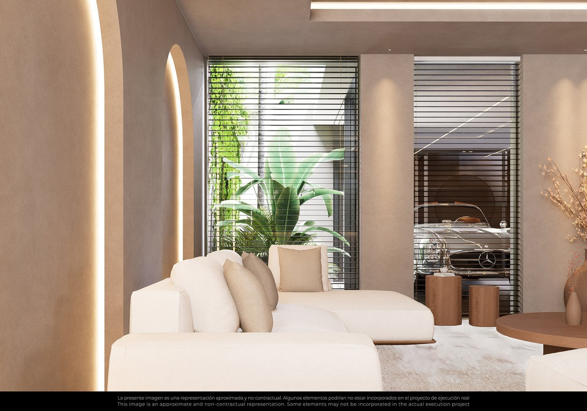 5 Bed Plots for sale in Marbella Costa Del Sol, Málaga, Spain
