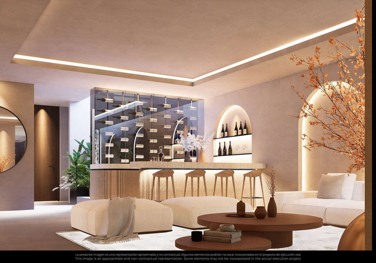 5 Bed Plots for sale in Marbella Costa Del Sol, Málaga, Spain