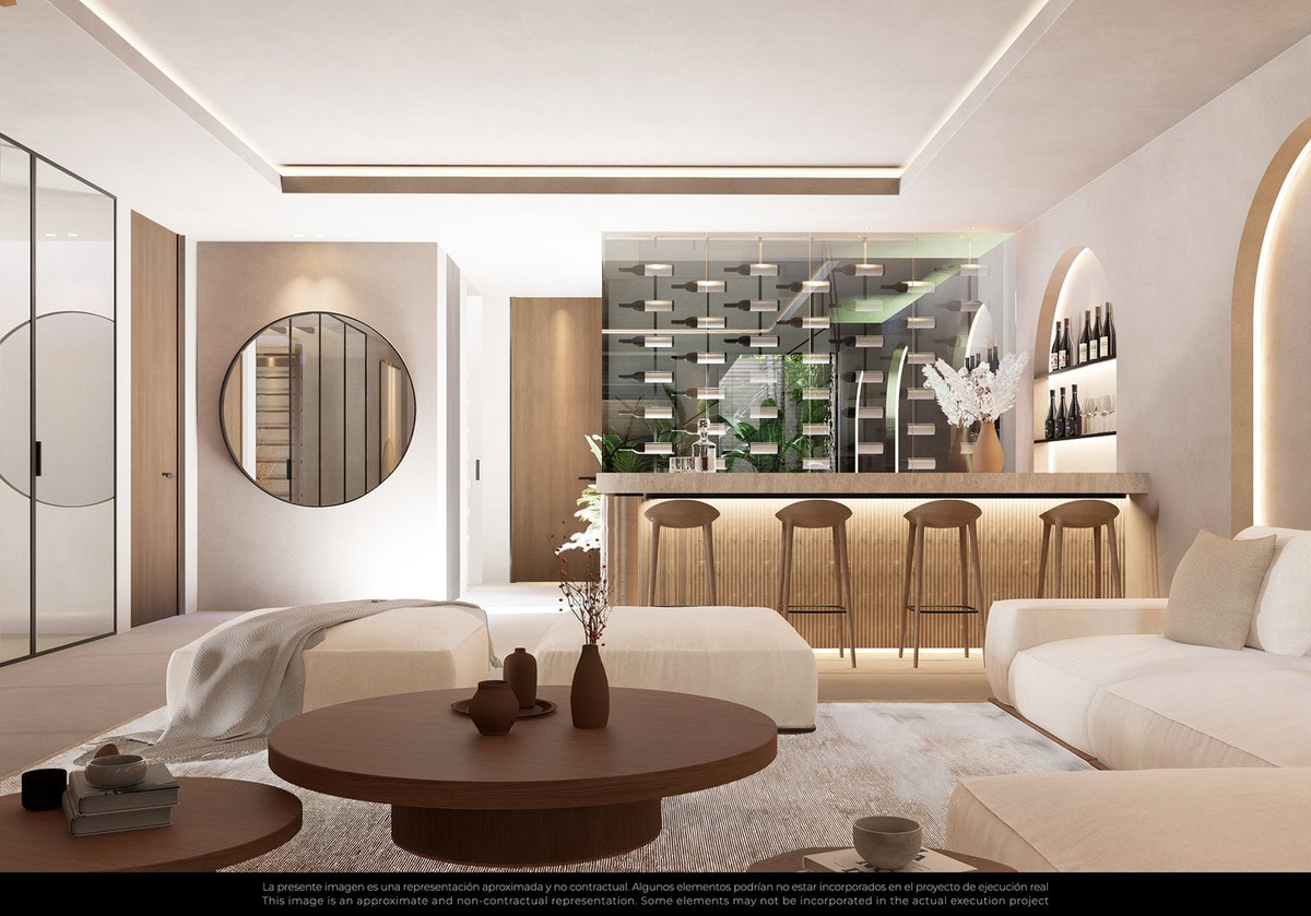 5 Bed Plots for sale in Marbella Costa Del Sol, Málaga, Spain