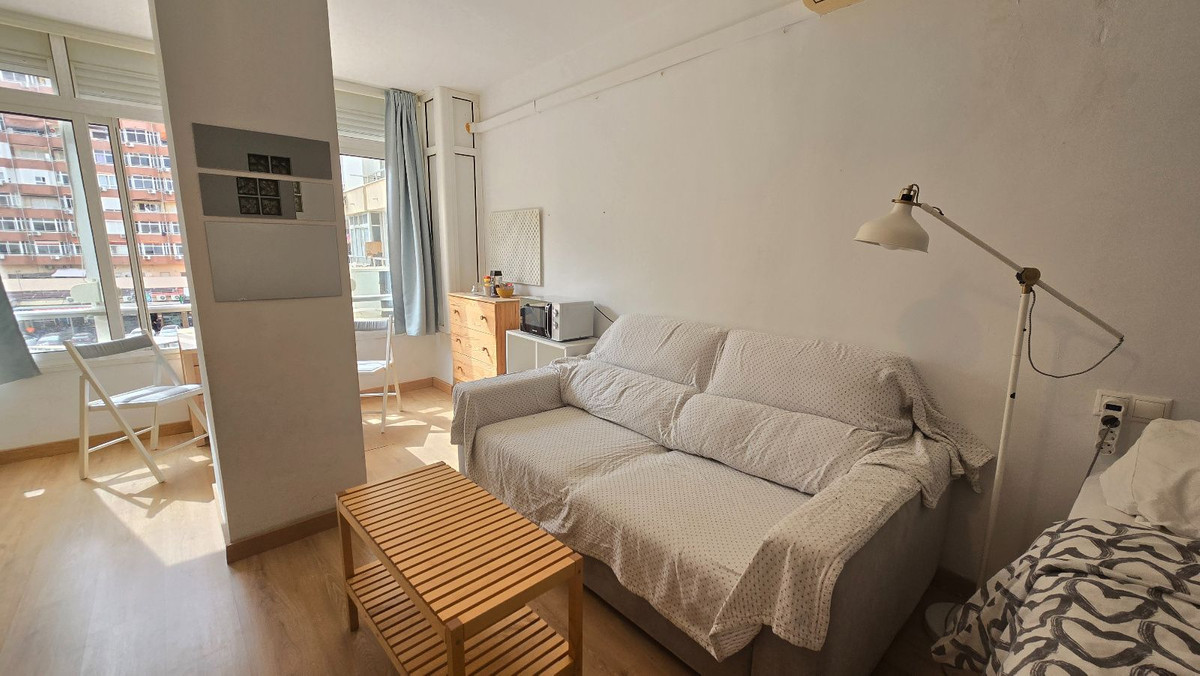 Se vende Estudio Planta Media  en Costa Del Sol, Málaga, España