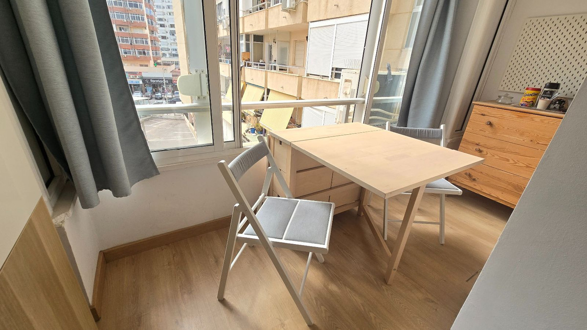 Se vende Estudio Planta Media  en Costa Del Sol, Málaga, España