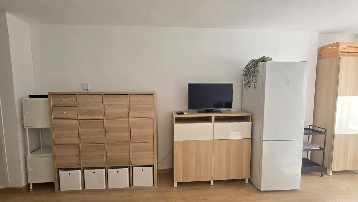 Se vende Estudio Planta Media  en Costa Del Sol, Málaga, España