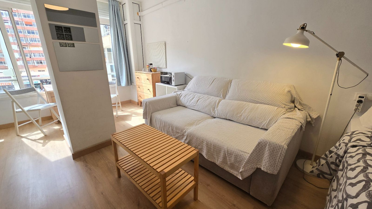 Se vende Estudio Planta Media  en Costa Del Sol, Málaga, España