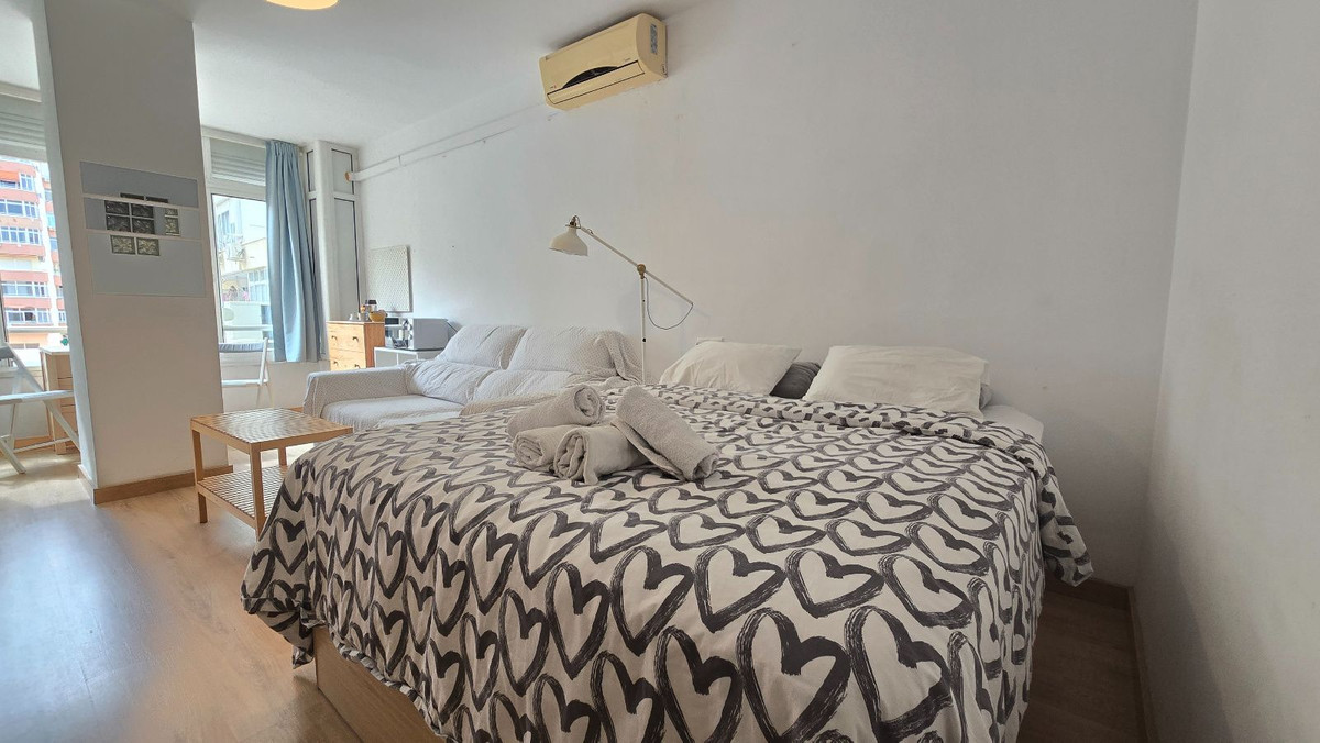 Se vende Estudio Planta Media  en Costa Del Sol, Málaga, España