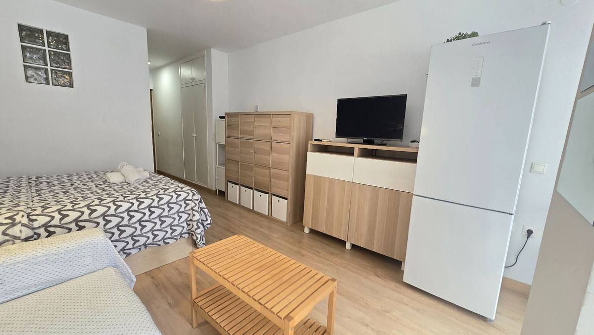 Se vende Estudio Planta Media  en Costa Del Sol, Málaga, España