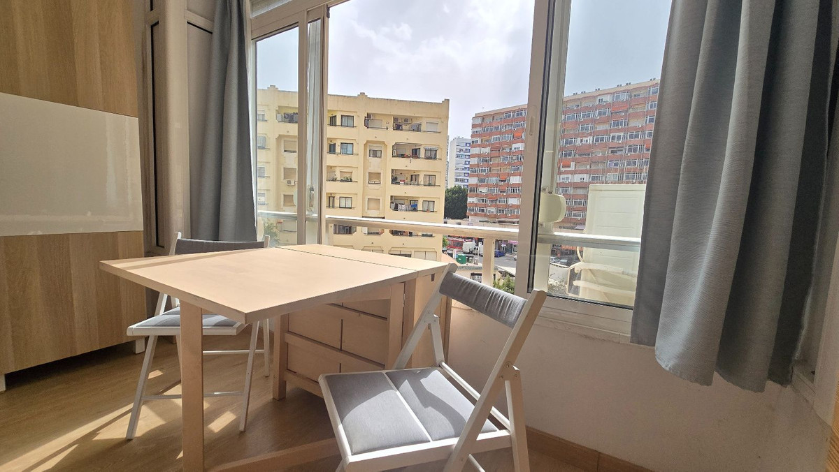 Se vende Estudio Planta Media  en Costa Del Sol, Málaga, España