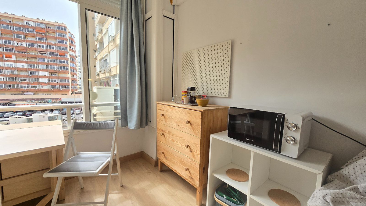 Se vende Estudio Planta Media  en Costa Del Sol, Málaga, España