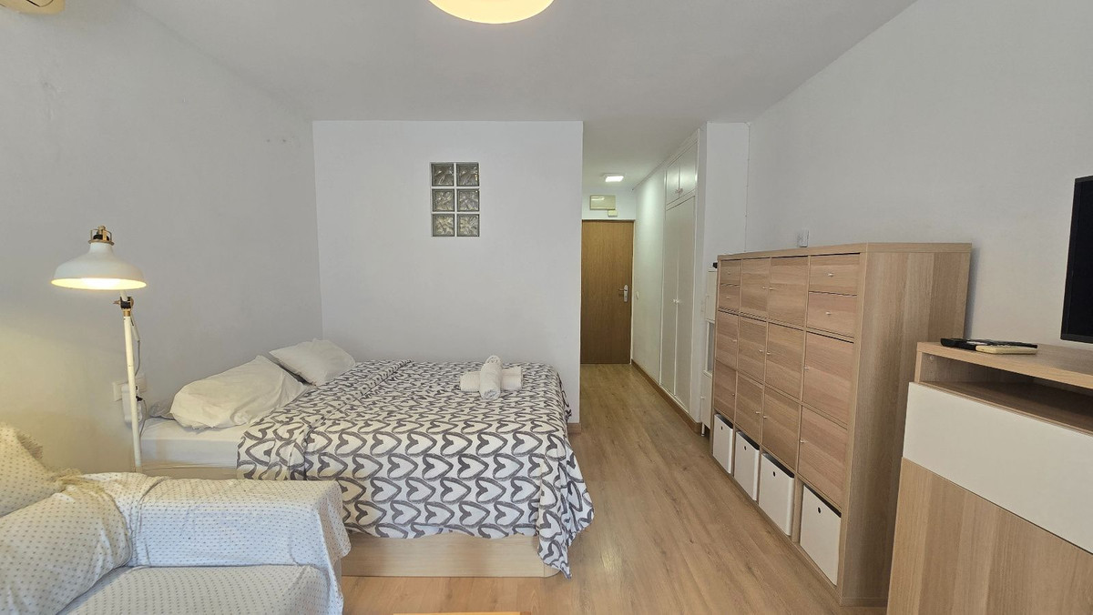 Se vende Estudio Planta Media  en Costa Del Sol, Málaga, España